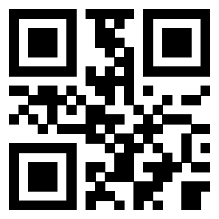 3406531229 QrCode associato