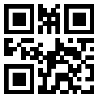 Immagine del Qr Code di 3406531230
