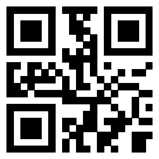 3406531233 Qr Code associato