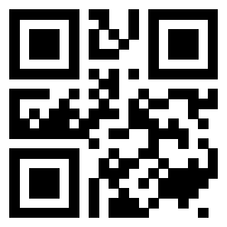 3406531234 - Immagine del QrCode associato