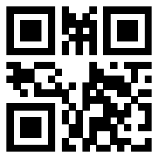 3406531235 QrCode associato