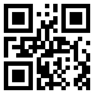3406531236 Qr Code associato