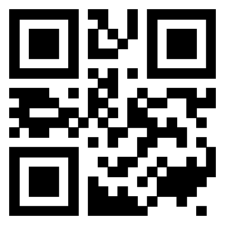 Il Qr Code di 3406531238