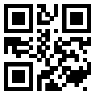 Scansione del QrCode di 3406531239
