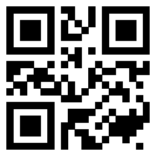 Immagine del QrCode di 3406531240