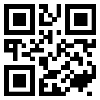 Scansione del Qr Code di 3406531244