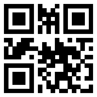 Immagine del Qr Code di 3406531245