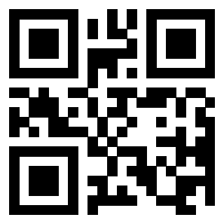 3406531252 - Immagine del QrCode associato