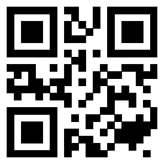 Il QrCode di 3406531254