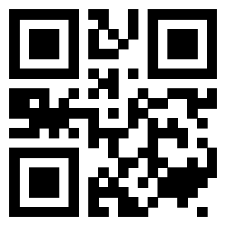 3406531255 - Immagine del QrCode associato