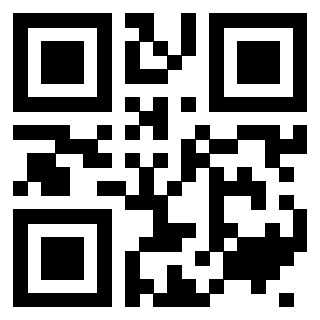 QrCode di 3406531257