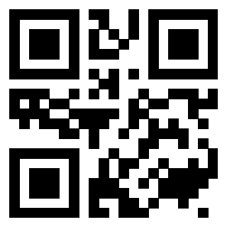 3406531258 Qr Code associato
