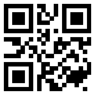 Il QrCode di 3406531261