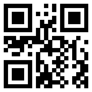 Scansione del Qr Code di 3406531262