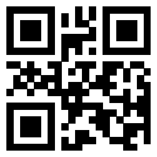 Scansione del Qr Code di 3406531263