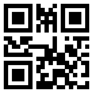 3406531266 QrCode associato