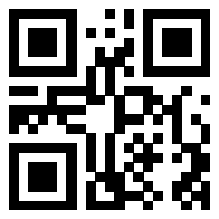 3406531271 - Immagine del Qr Code associato