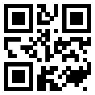 3406531272 - Immagine del Qr Code associato
