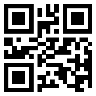 3406531273 QrCode associato
