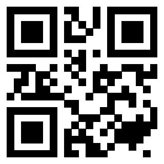 Il Qr Code di 3406531274