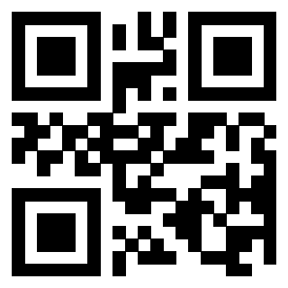 Il Qr Code di 3406531275
