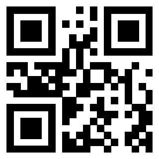 Scansione del QrCode di 3406531277