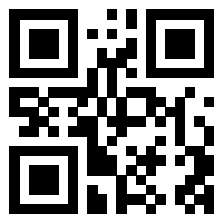 3406531279 Qr Code associato