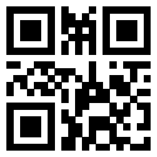 Immagine del QrCode di 3406531280
