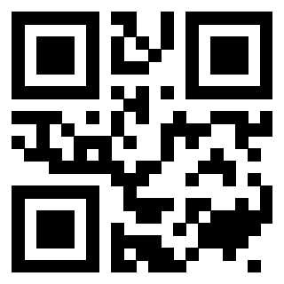 3406531283 QrCode associato