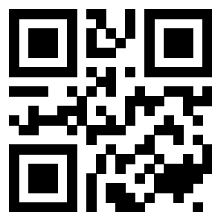 Immagine del Qr Code di 3406531284
