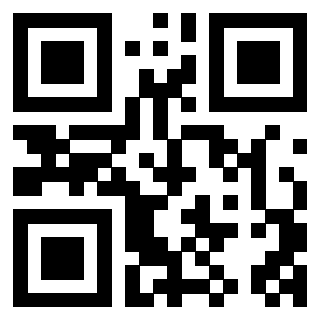 Immagine del Qr Code di 3406531297