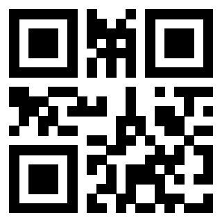 Il QrCode di 3406531299