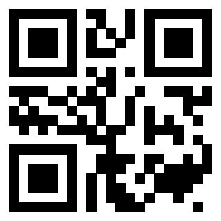 Il QrCode di 3406531303