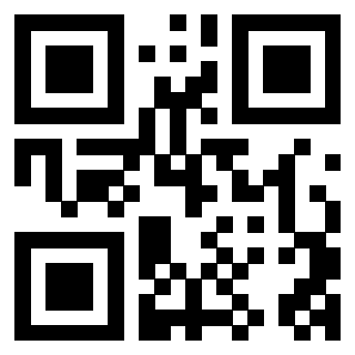 3406531304 - Immagine del Qr Code