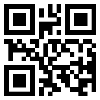 Il QrCode di 3406531306