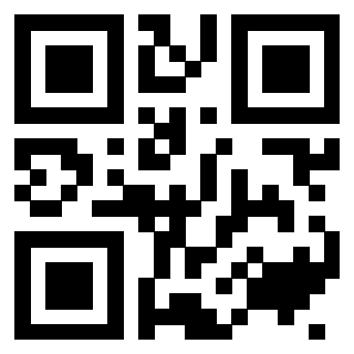 3406531308 - Immagine del QrCode associato