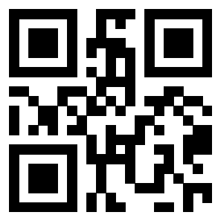Il Qr Code di 3406531309