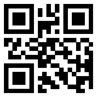 3406531310 - Immagine del QrCode associato