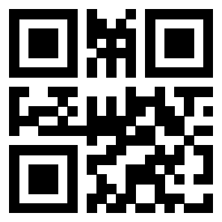 Scansione del Qr Code di 3406531311