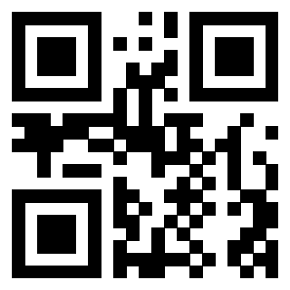 3406531312 - Immagine del Qr Code