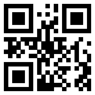 Scansione del Qr Code di 3406531315