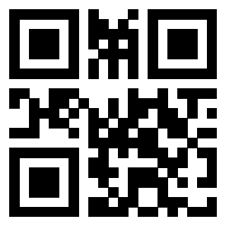 Qr Code di 3406531316