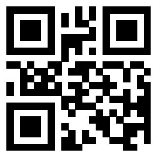 Immagine del Qr Code di 3406531318
