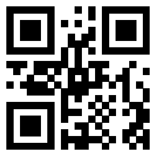 Immagine del QrCode di 3406531320