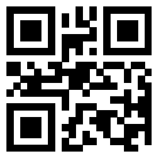 3406531321 - Immagine del QrCode associato