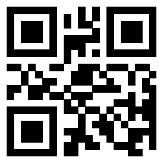 3406531324 - Immagine del Qr Code associato