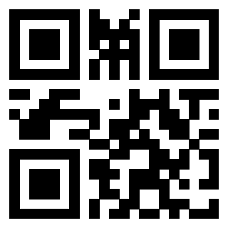3406531325 Qr Code associato