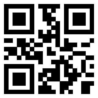 Immagine del QrCode di 3406531326