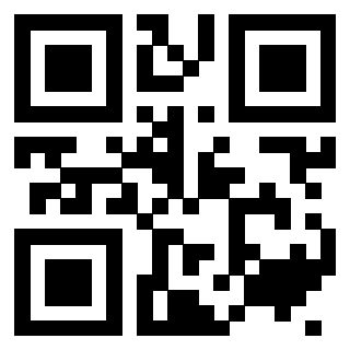 Scansione del Qr Code di 3406531327