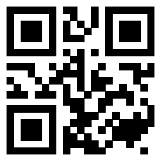 3406531328 - Immagine del QrCode associato